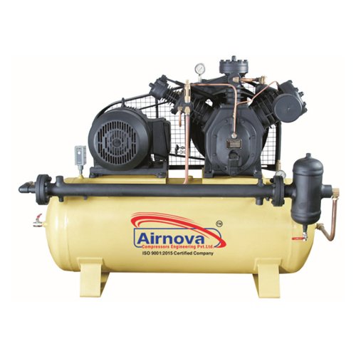 High Pressure Air Compressor
