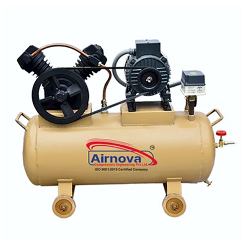 Medium Pressure Air Compressor
