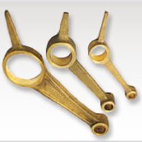 Compressor Spare Parts