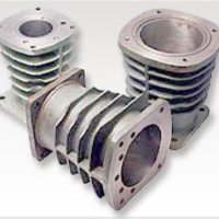 Compressor Spare Parts