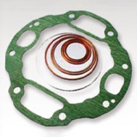 Compressor Spare Parts