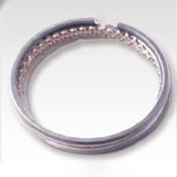 Compressor Spare Parts